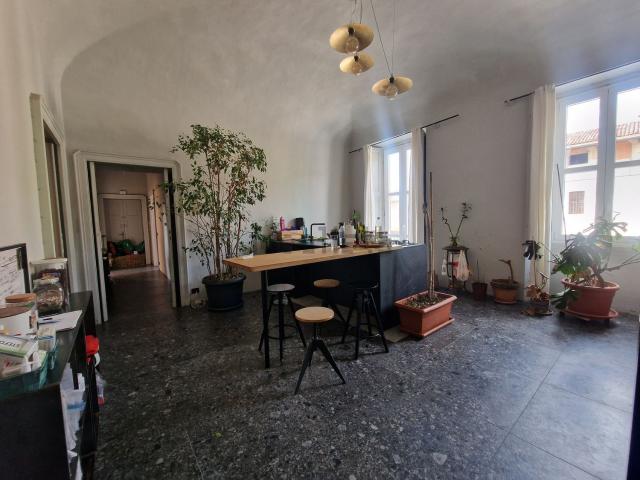 Appartamento in vendita a Ghemme, Novara