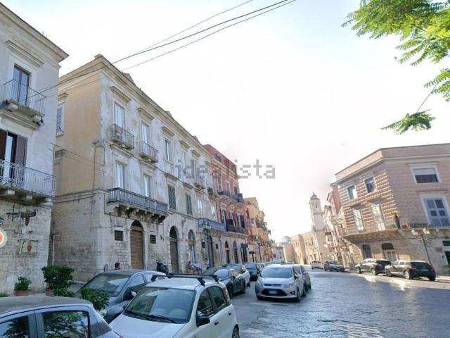 Appartamento in vendita a Centro, Puglia