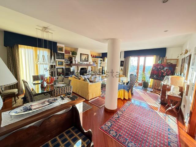 Attico in vendita a Padova