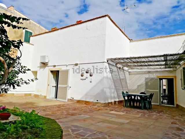 Appartamento in vendita a Gaeta Medievale, Gaeta