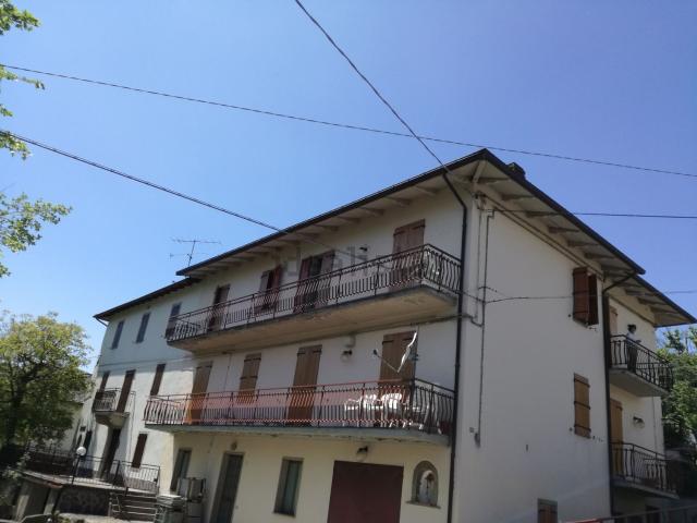 Appartamento in vendita a Unione dell'Alto Reno, Camugnano