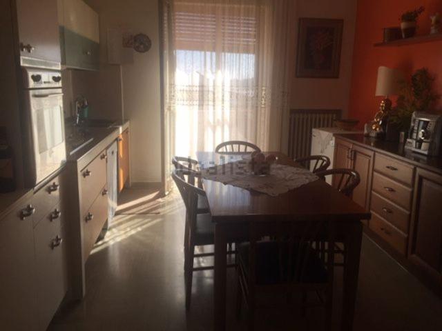 Attico in vendita a Pescara, Abruzzo
