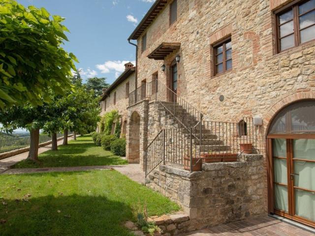 Appartamento in vendita a Lucignano in Chianti, Gaiole In Chianti