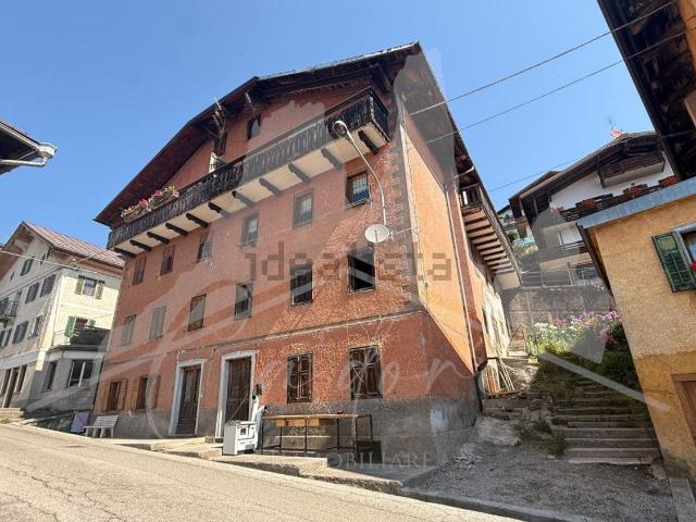 Appartamento in vendita a Casamazzagno, Veneto
