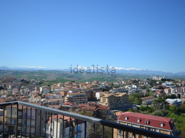 Appartamento in vendita a Marche, Fermo