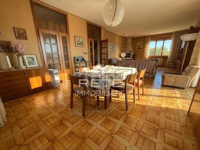 Appartamento in vendita a Torre Pedrera, Rimini