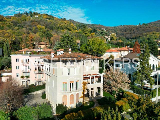 Attico in vendita a Brescia