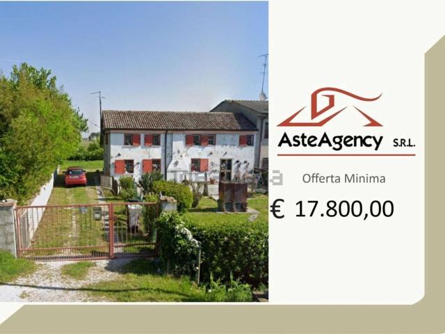 Appartamento in vendita a Castelmassa, Veneto