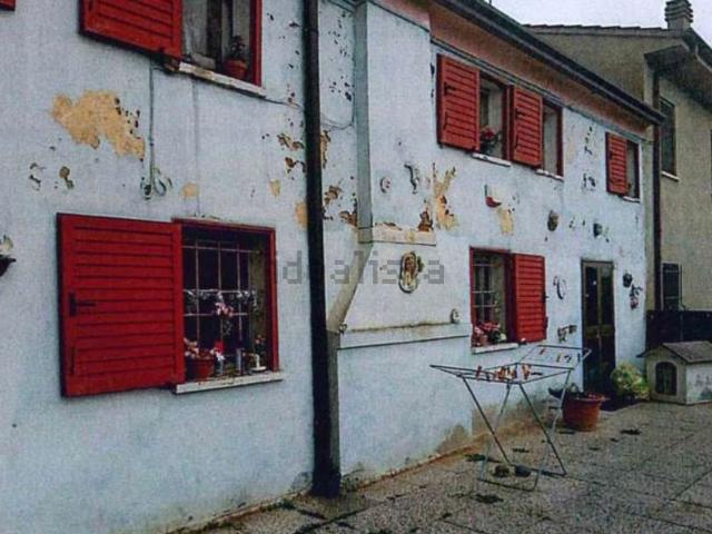 Appartamento in vendita a Castelmassa, Veneto
