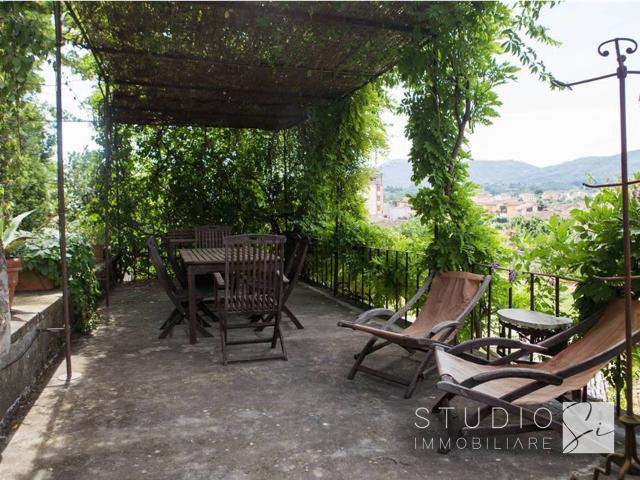 Appartamento in vendita a Cantagrillo, Serravalle Pistoiese