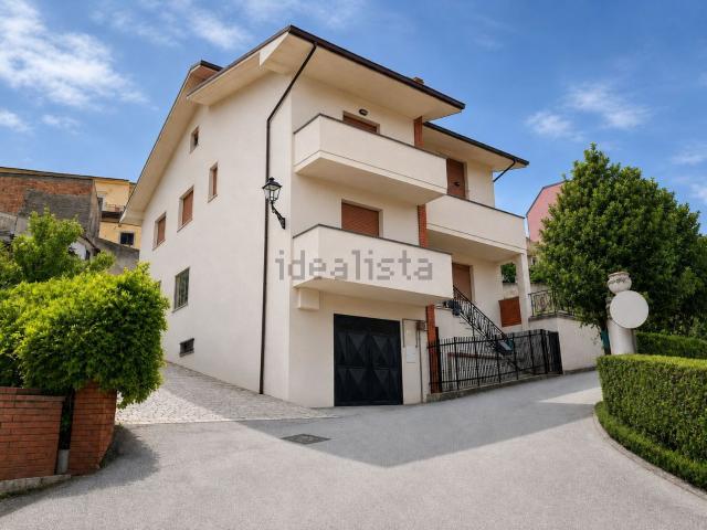 Appartamento in vendita a Bussi Sul Tirino, Abruzzo