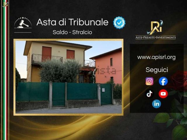 Appartamento in vendita a Albinatico, Ponte Buggianese