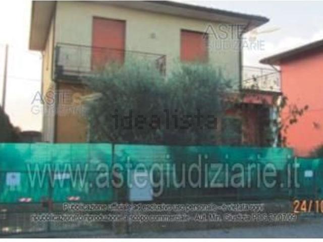 Appartamento in vendita a Albinatico, Ponte Buggianese