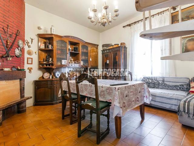 Appartamento in vendita a Gorla Maggiore, Lombardia