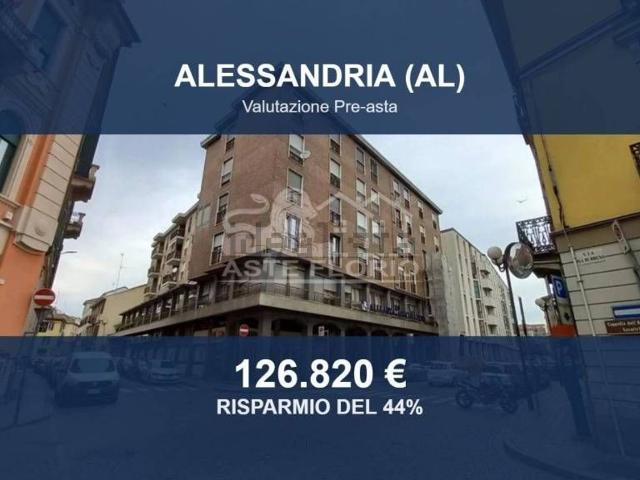 Appartamento in vendita a Piemonte, Alessandria