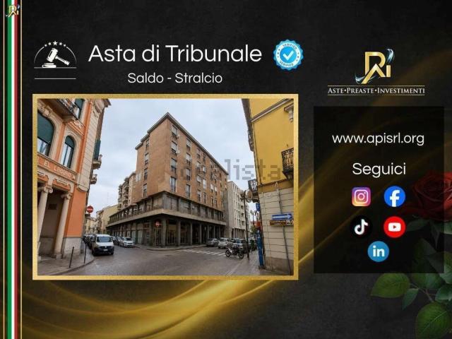Appartamento in vendita a Piemonte, Alessandria
