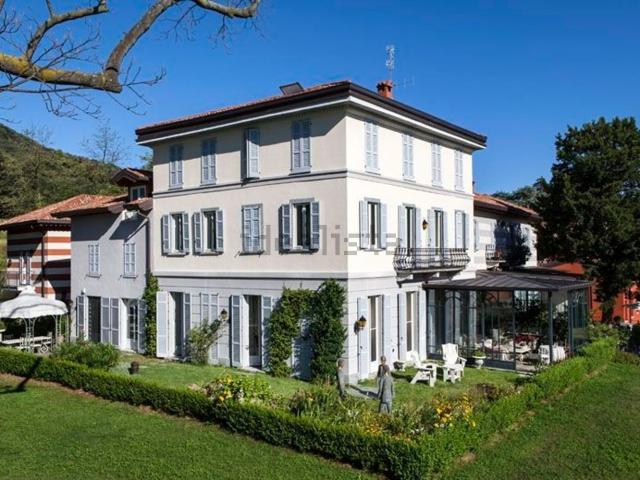 Appartamento in vendita a Como