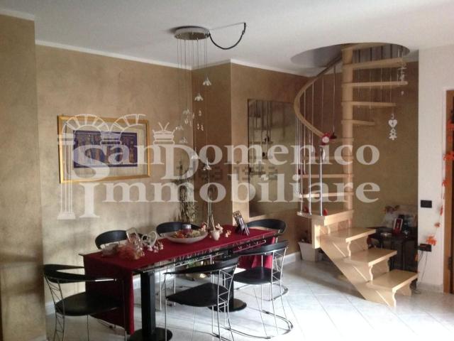 Appartamento in vendita a San Giorgio a Bibbiano, Cascina