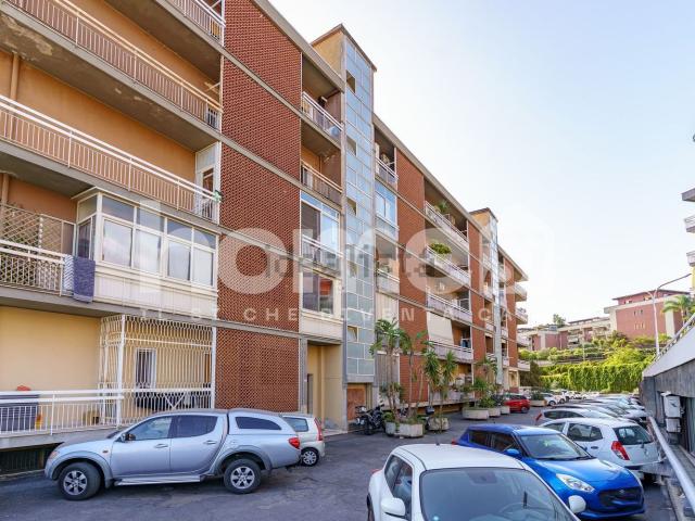 Appartamento in vendita a Canalicchio, Tremestieri Etneo