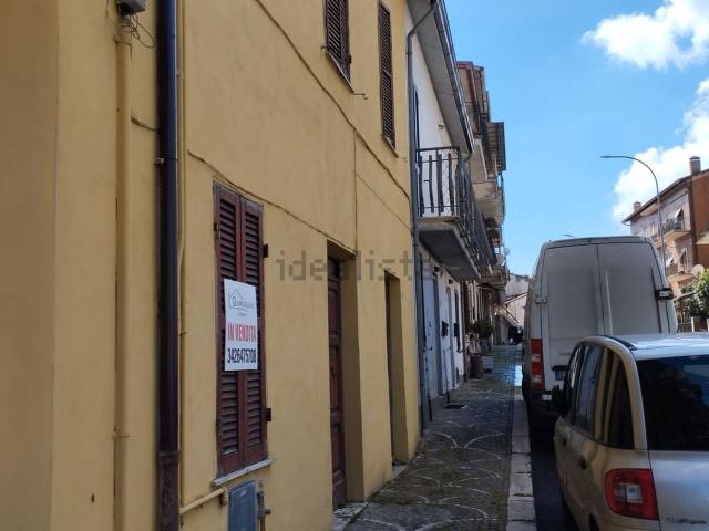 Appartamento in vendita a Fiuggi, Lazio