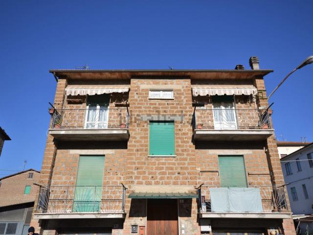 Appartamento in vendita a Fabro, Umbria