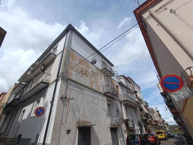 Appartamento in vendita a Montalbano Jonico, Basilicata