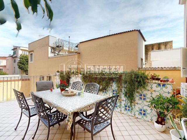 Appartamento in vendita a Bagno d'Aversa, Aversa