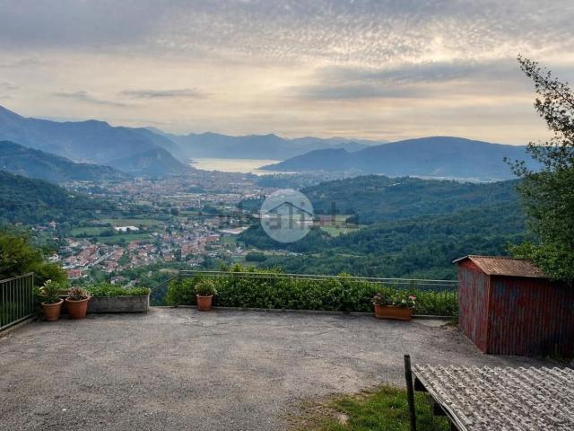 Appartamento in vendita a Celatica Tolari, Gandosso