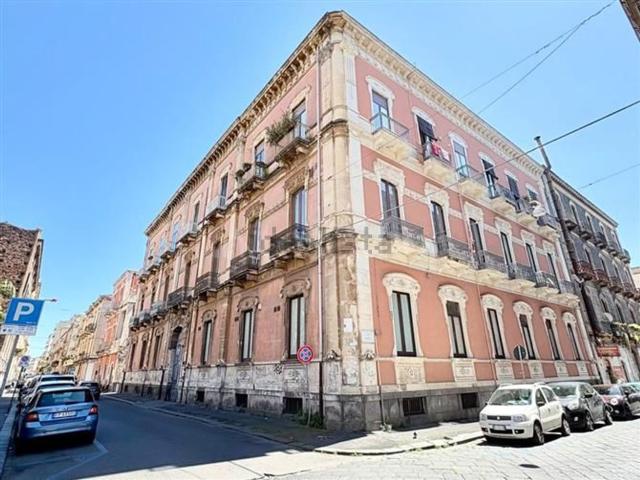 Appartamento in vendita a Borgo-Sanzio, Catania