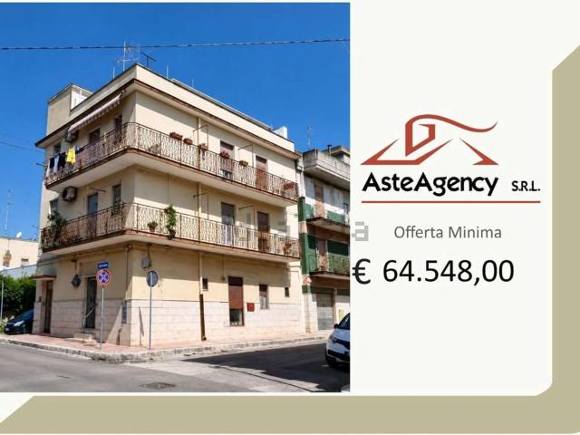 Appartamento in vendita a Puglia, Taranto