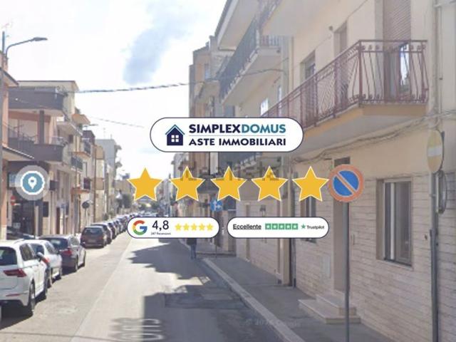 Appartamento in vendita a Puglia, Taranto