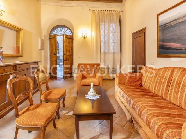 Appartamento in vendita a San Quirico D'orcia, Toscana