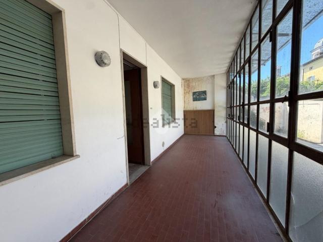 Appartamento in vendita a Verolanuova, Lombardia