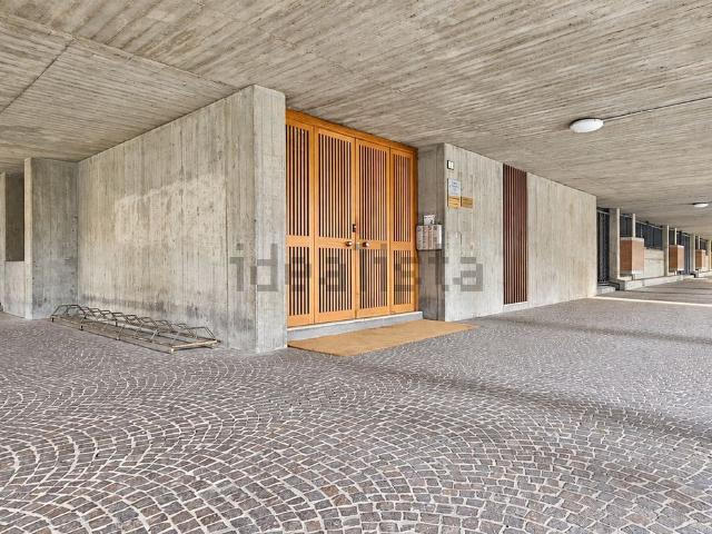 Attico in vendita a San Giacomo città, Reggio Emilia