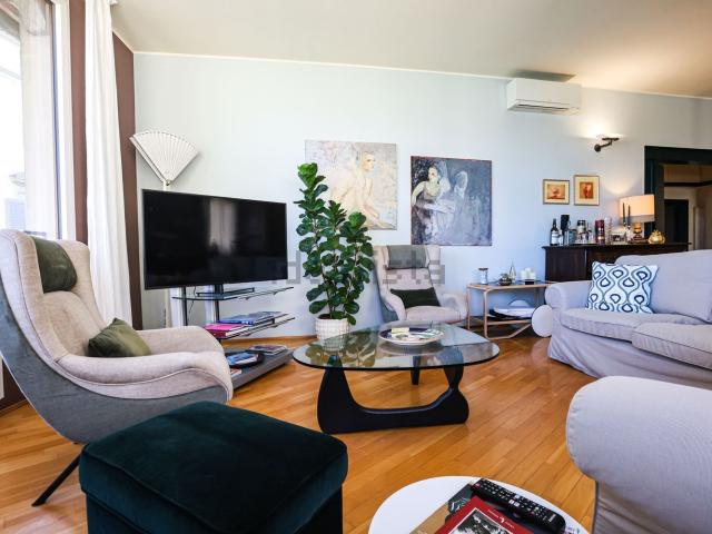 Appartamento in vendita a Quartiere 1, Firenze