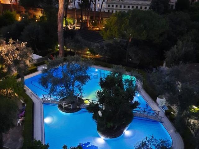 Appartamento in vendita a Santa Lucia, Sorrento