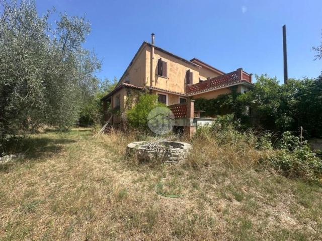 Appartamento in vendita a Fara Sabina, Lazio