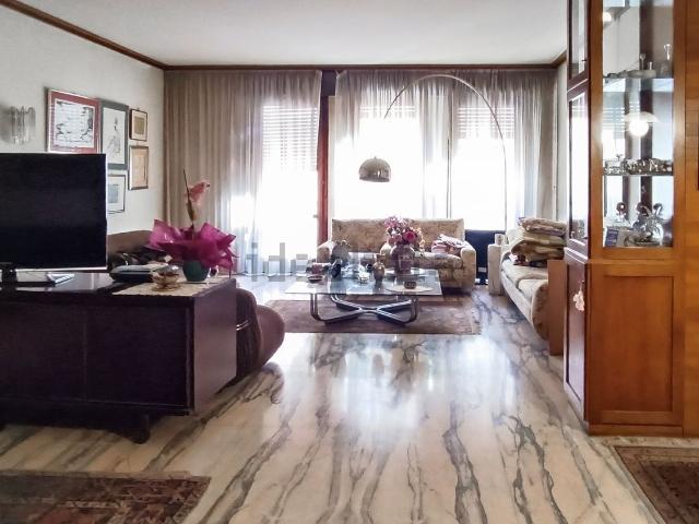 Appartamento in vendita a San Giuseppe, Padova