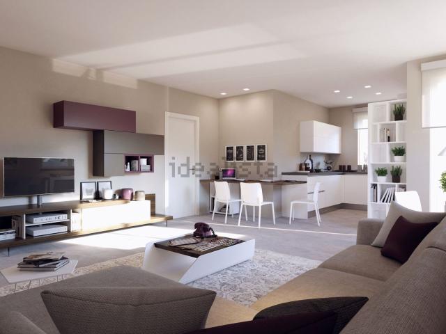 Appartamento in vendita a Mortise, Padova