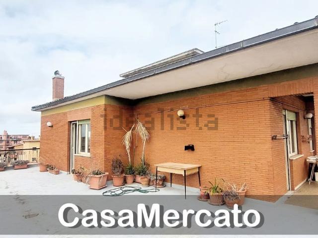 Appartamento in vendita a Roma Capitale, Lazio