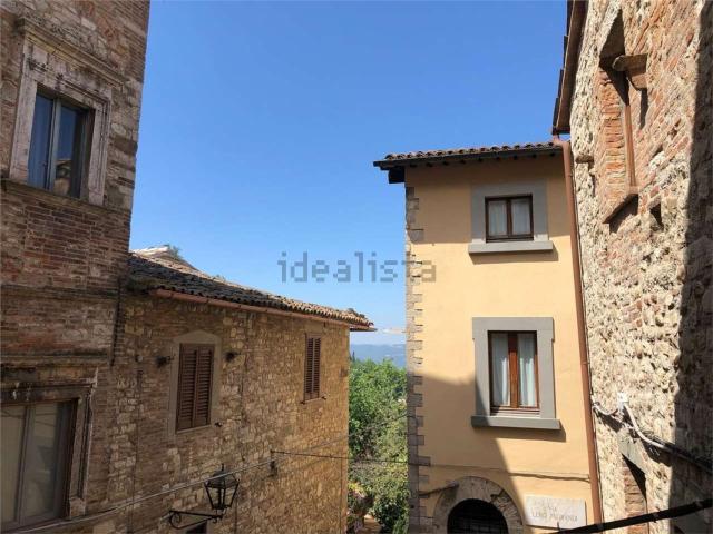 Appartamento in vendita a Izzalini, Umbria