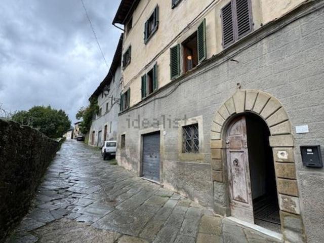 Appartamento in vendita a Strada in Casentino, Castel San Niccolò
