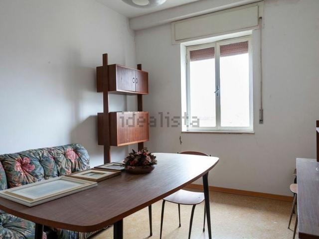 Appartamento in vendita a Bolsena, Lazio