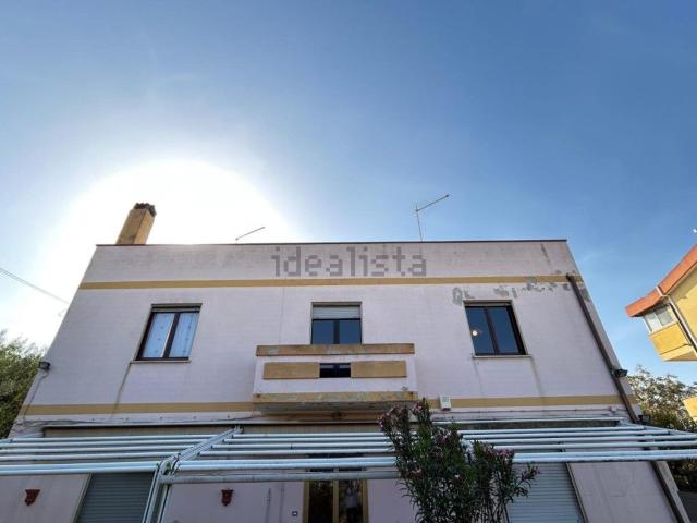 Appartamento in vendita a Is Campus, Cagliari