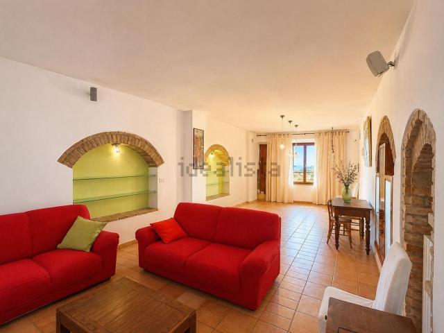 Appartamento in vendita a Centro storico di San Gimignano, San Gimignano