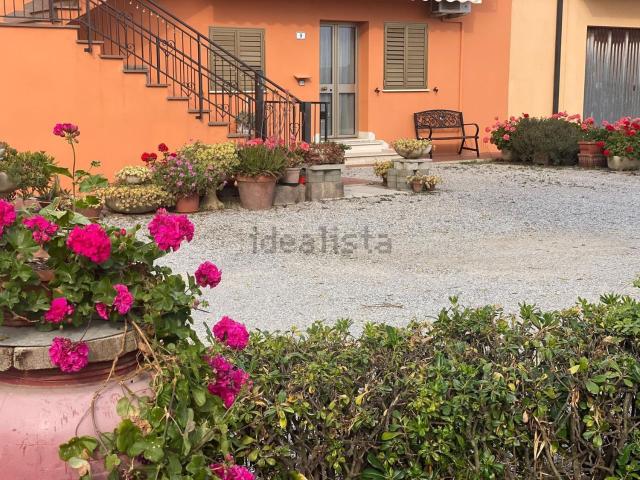 Appartamento in vendita a Campiglia Marittima, Toscana