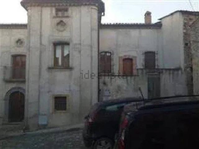 Appartamento in vendita a San Demetrio Corone, Cosenza
