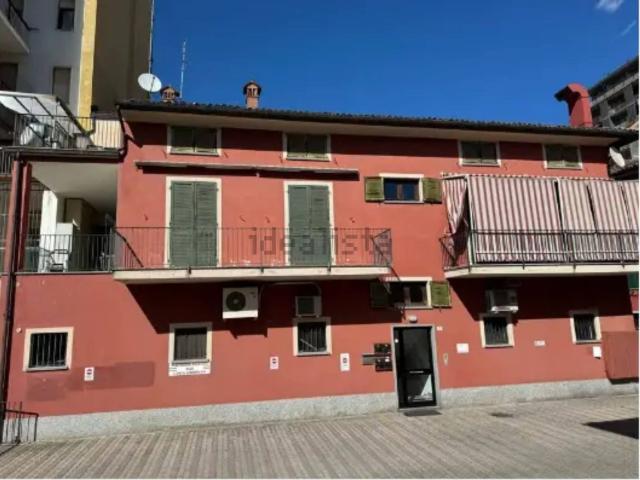 Attico in vendita a Piemonte, Alessandria