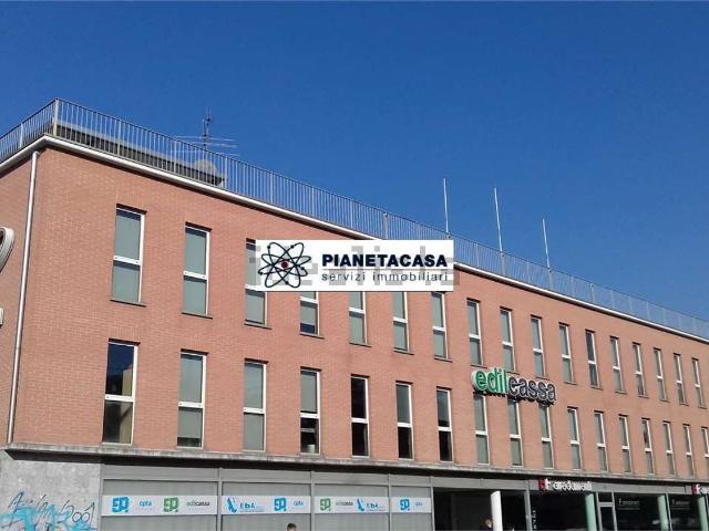 Attico in vendita a Borgo Palazzo, Bergamo