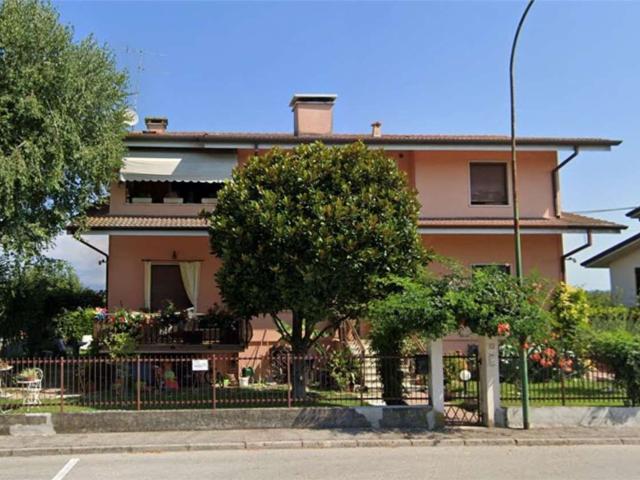 Appartamento in vendita a Zevio, Veneto